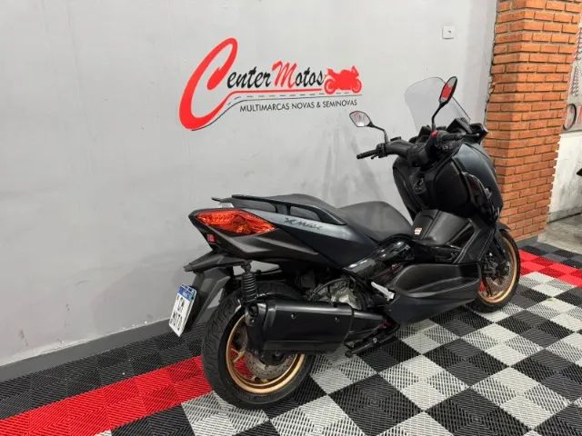 YAMAHA XMAX 250 ABS - Foto 3
