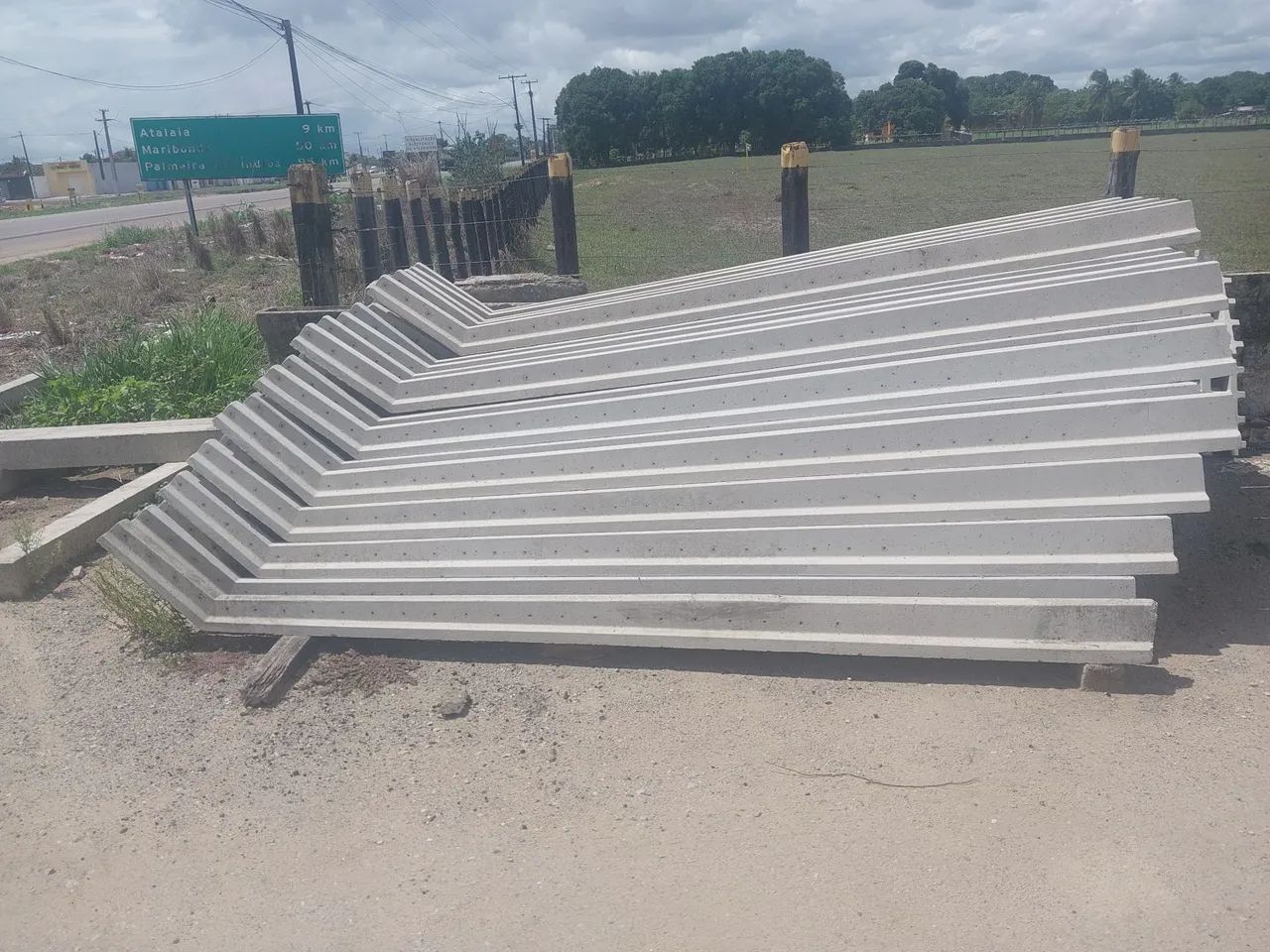 Estacas de Concreto - Foto 3