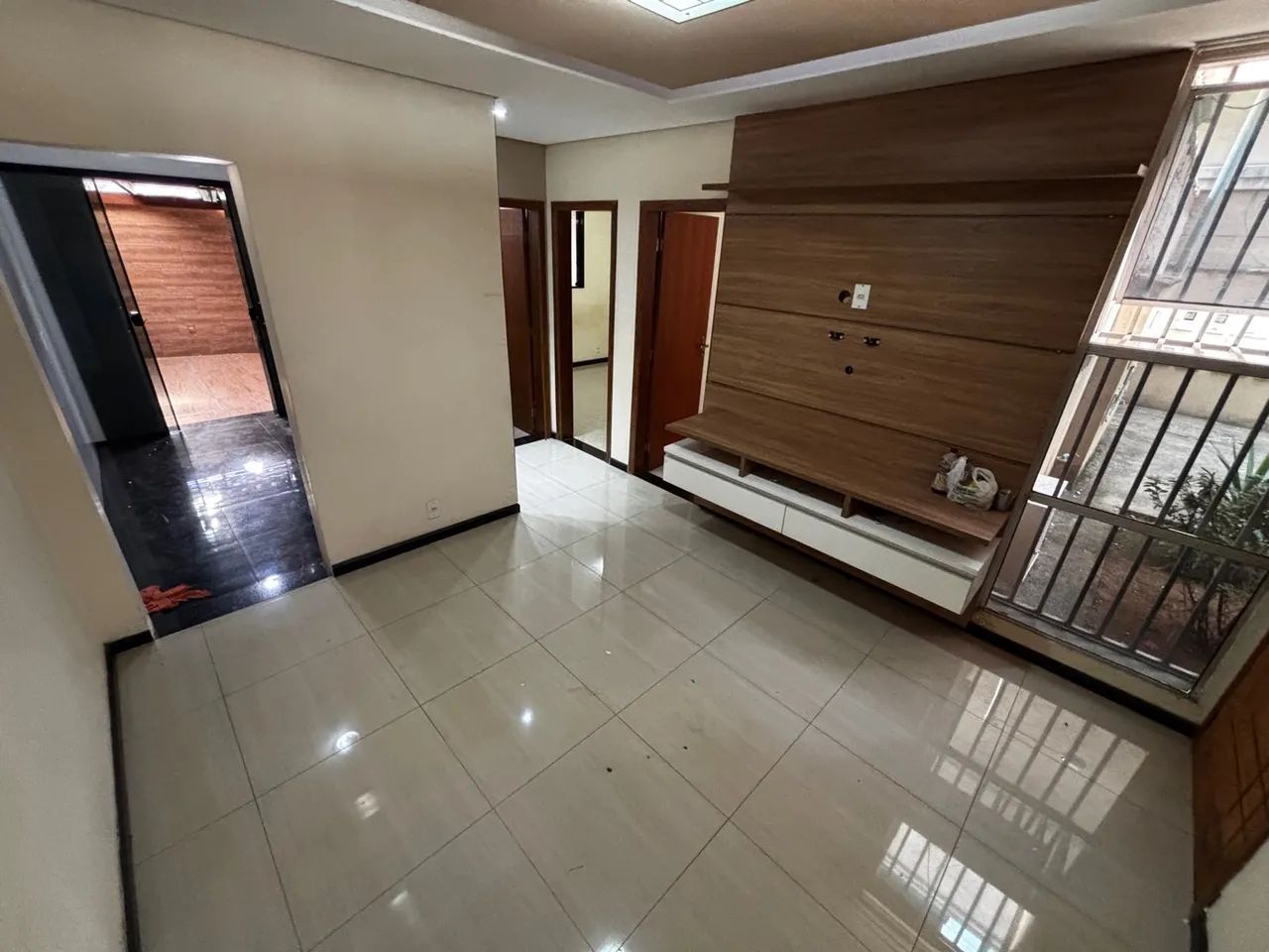 Foto - Betim - Amazonas