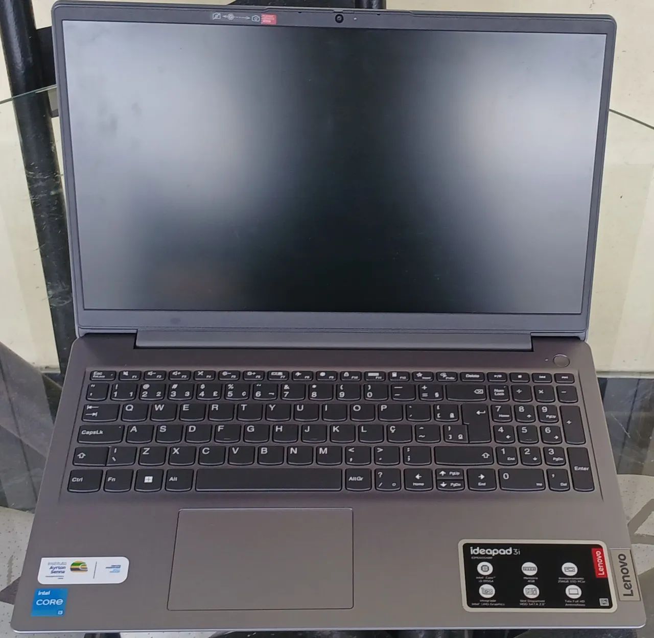 Notebook Lenovo  i3 - Foto 2