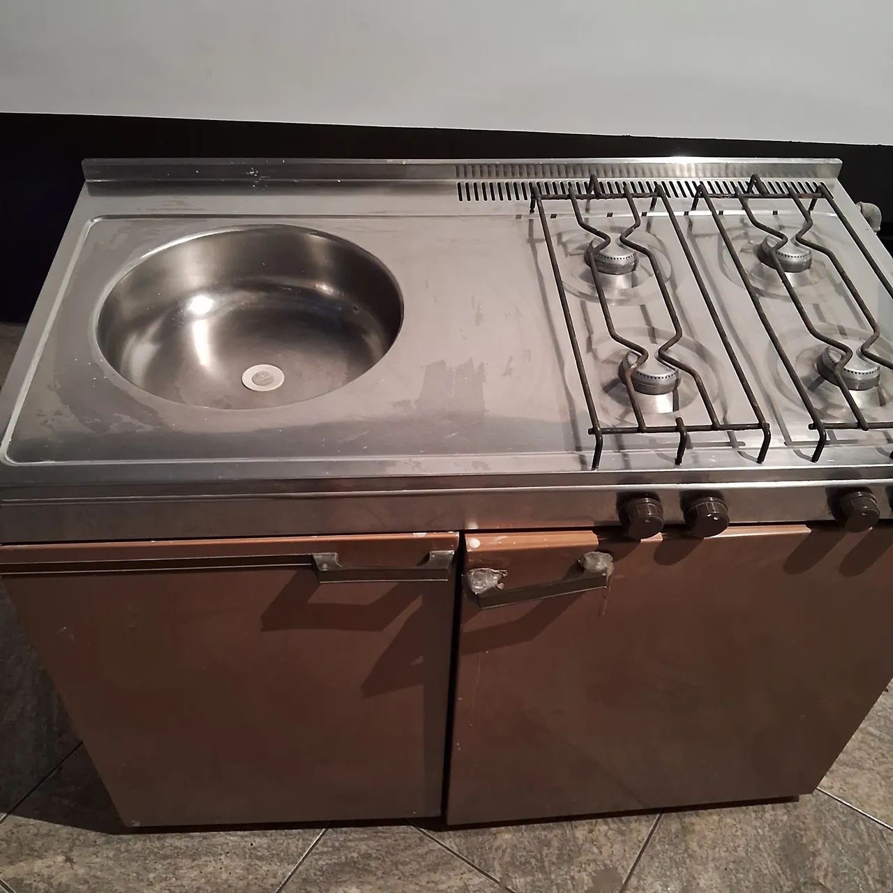 COZINHA COMPACTA 03 EM 01 - Foto 2