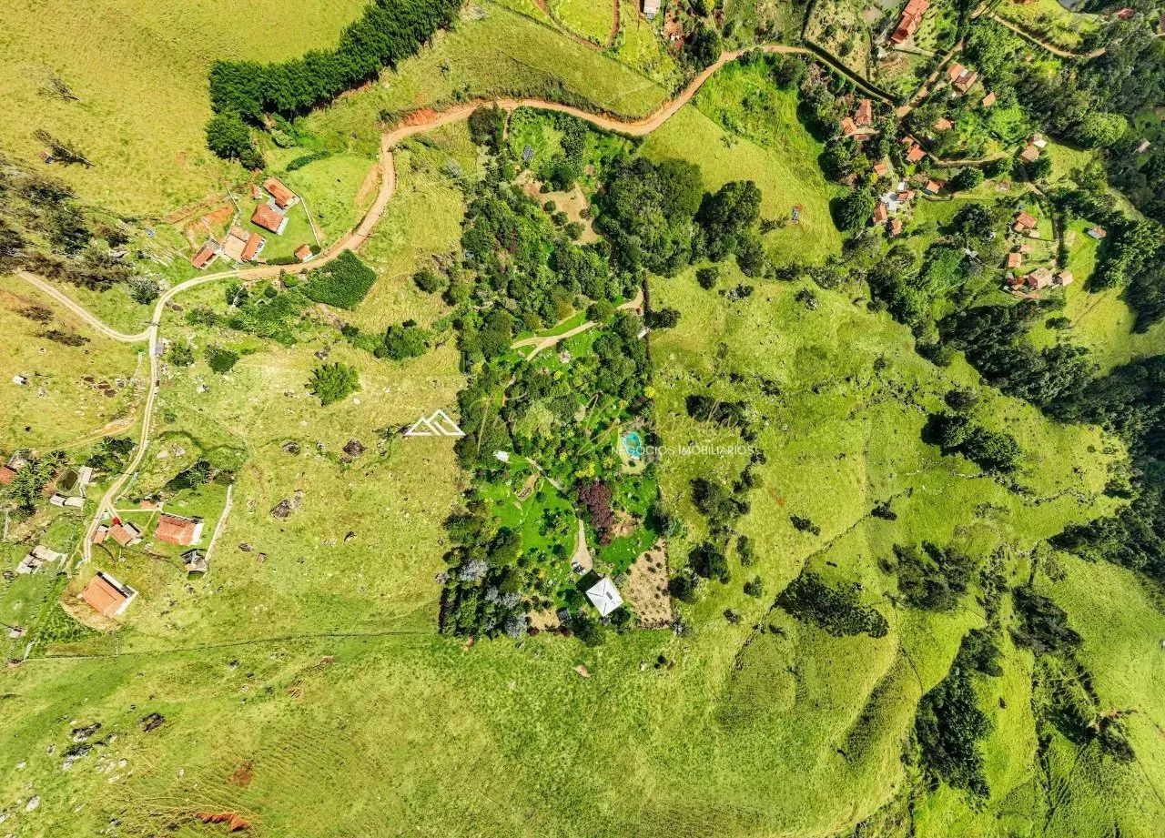 Propriedade excepcional para venda em São bento do Sapucaí - SP - Foto 4