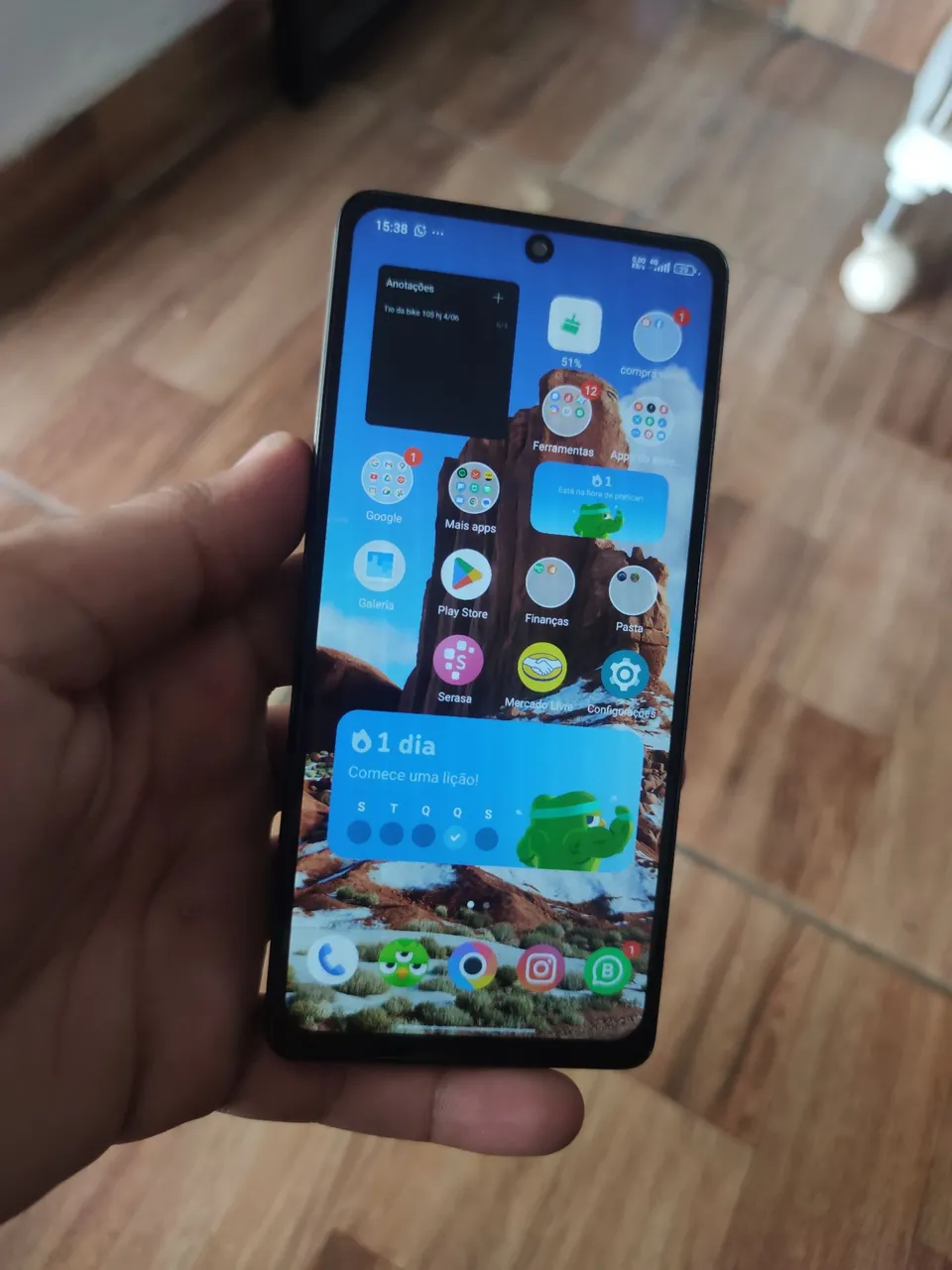Poco x5 pro 