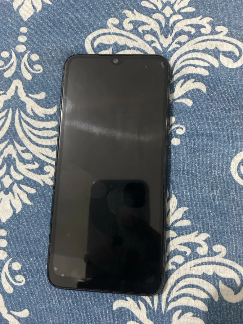 Redmi not8