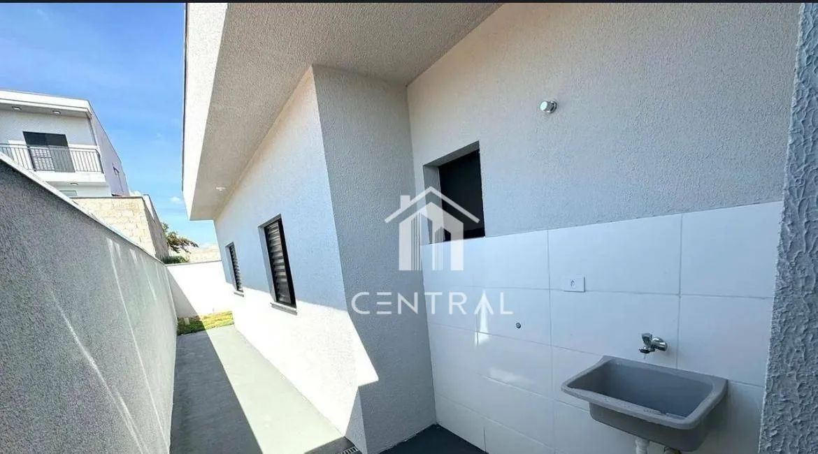 Casa com 2 dormitórios à venda, 110 m² por R$ 275.000,00 - Parque Santa Isabel - Sorocaba/ - Foto 5