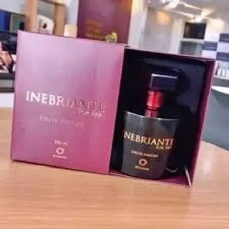 Perfume Feminino Inebriante for Her Hinode 100ml  - Foto 4