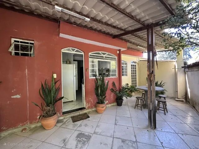 Foto - Belo Horizonte - Caiçaras