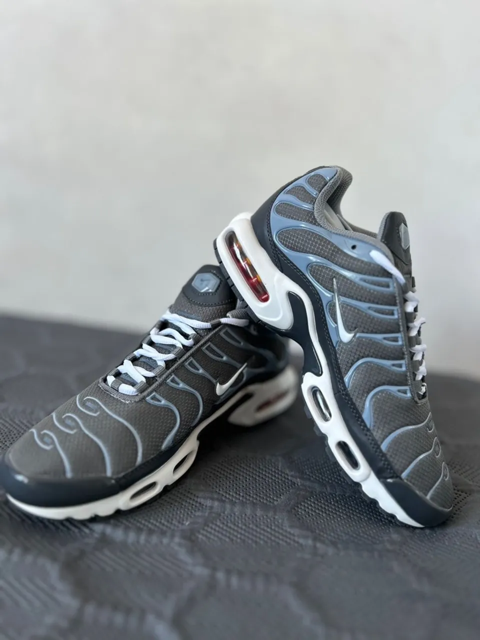 Nike Air Max Plus novo