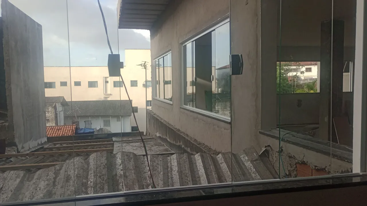 Box para Banheiro em Vidro Temperado,jannelas,portas,Curtina de vidro