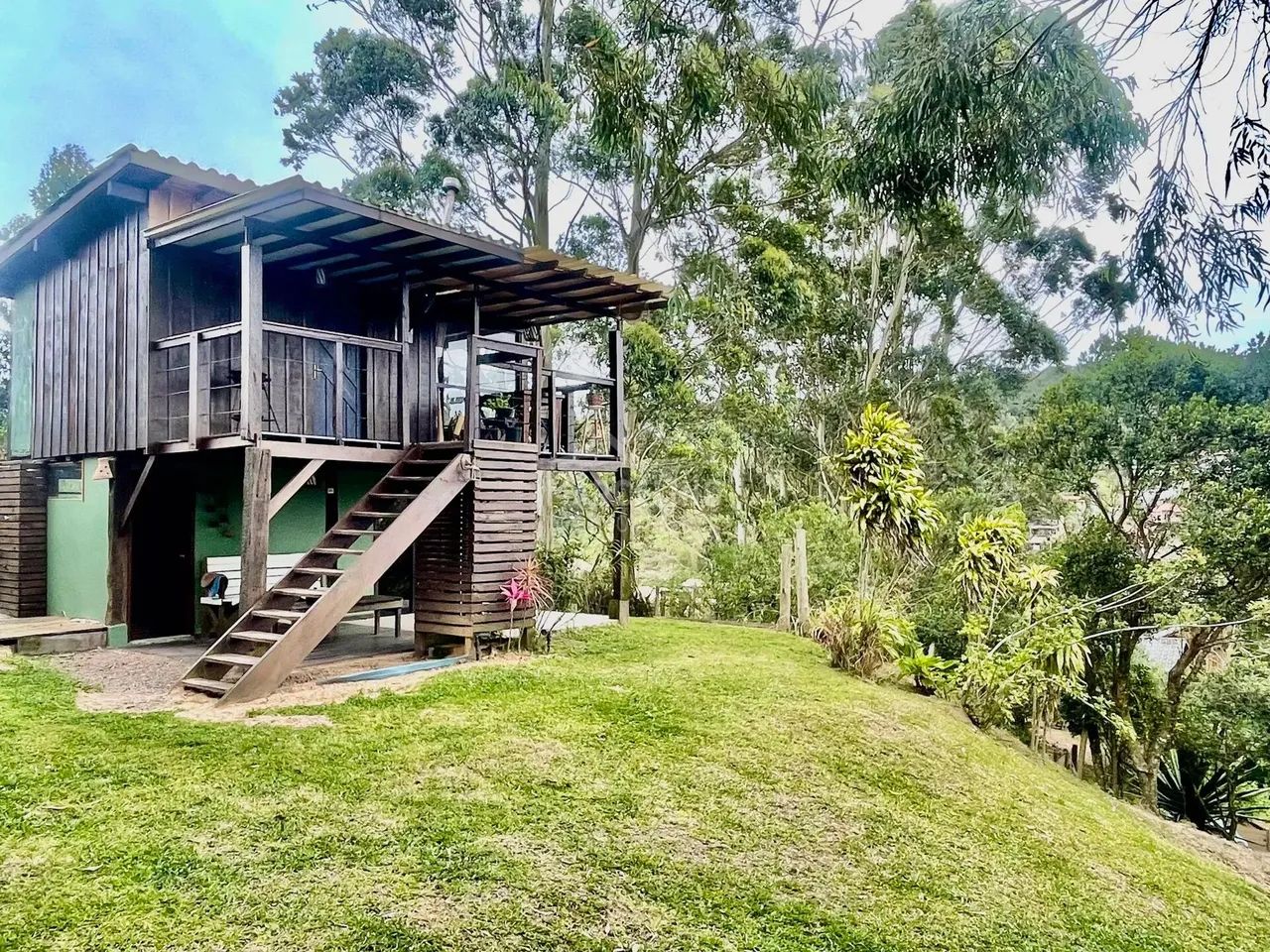 Pousada à Venda Praia do Rosa - Foto 2