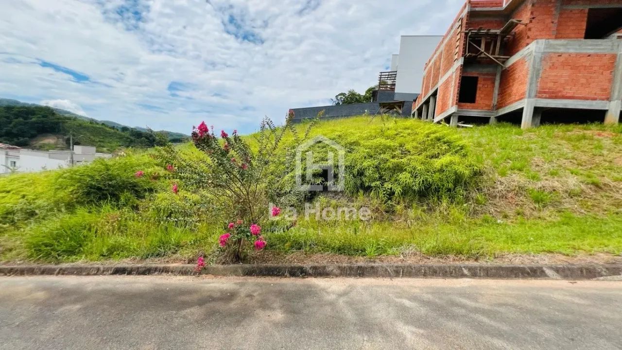 Terreno com 448,00m² á venda no Loteamento Residencial Alto Belchior - Gaspar - LOTE 11 - Foto 4