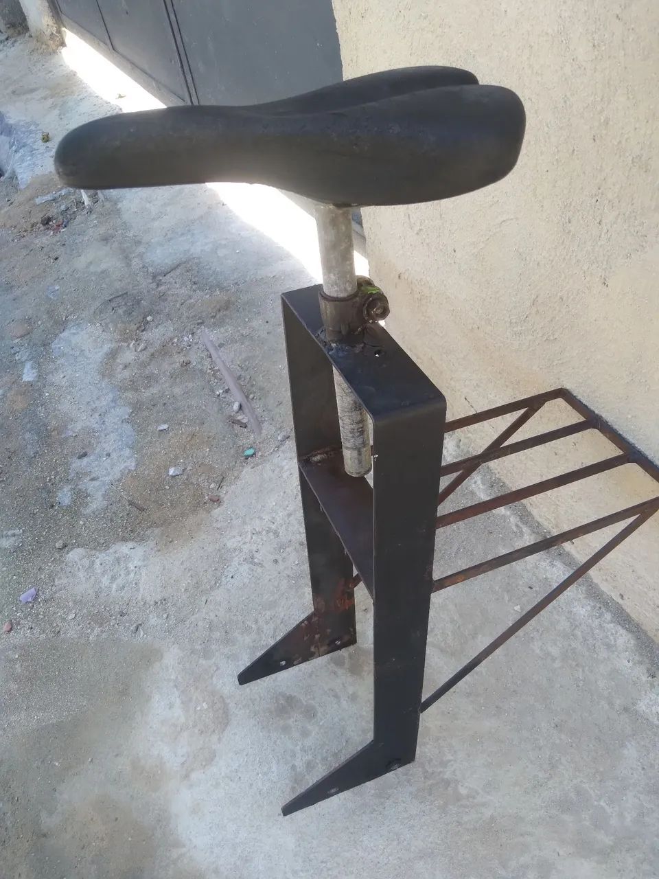 Banco de walk machine - Foto 2
