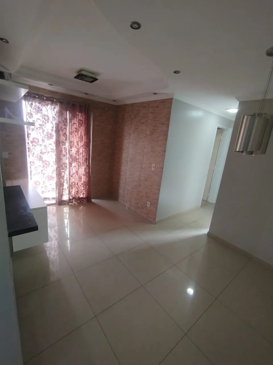 Imóvel para venda possui 46 metros quadrados com 2 quartos - Foto 3