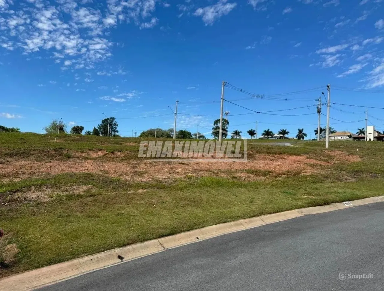 Terreno em Condomínios em Sorocaba