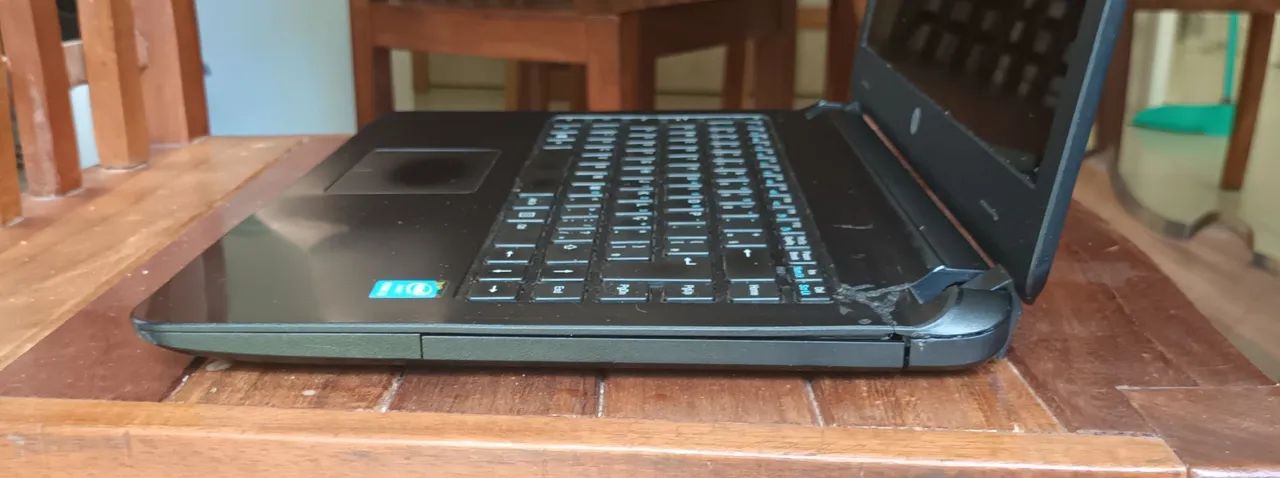 Notebook HP 14-ap020 - Foto 6