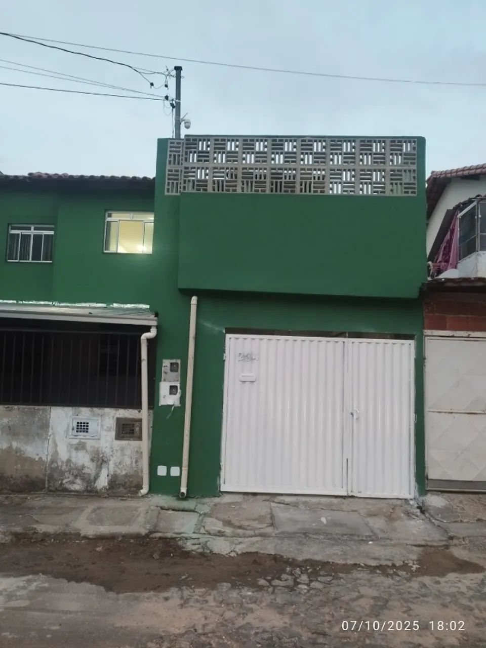 Foto - Juiz de Fora - Jóquei Clube