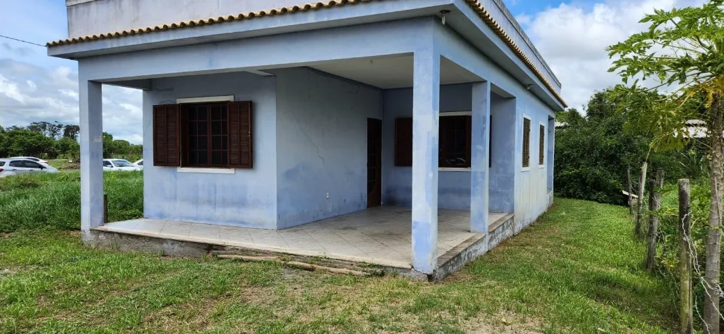 Vende-se casa em Barcelos / São João da Barra - RJ