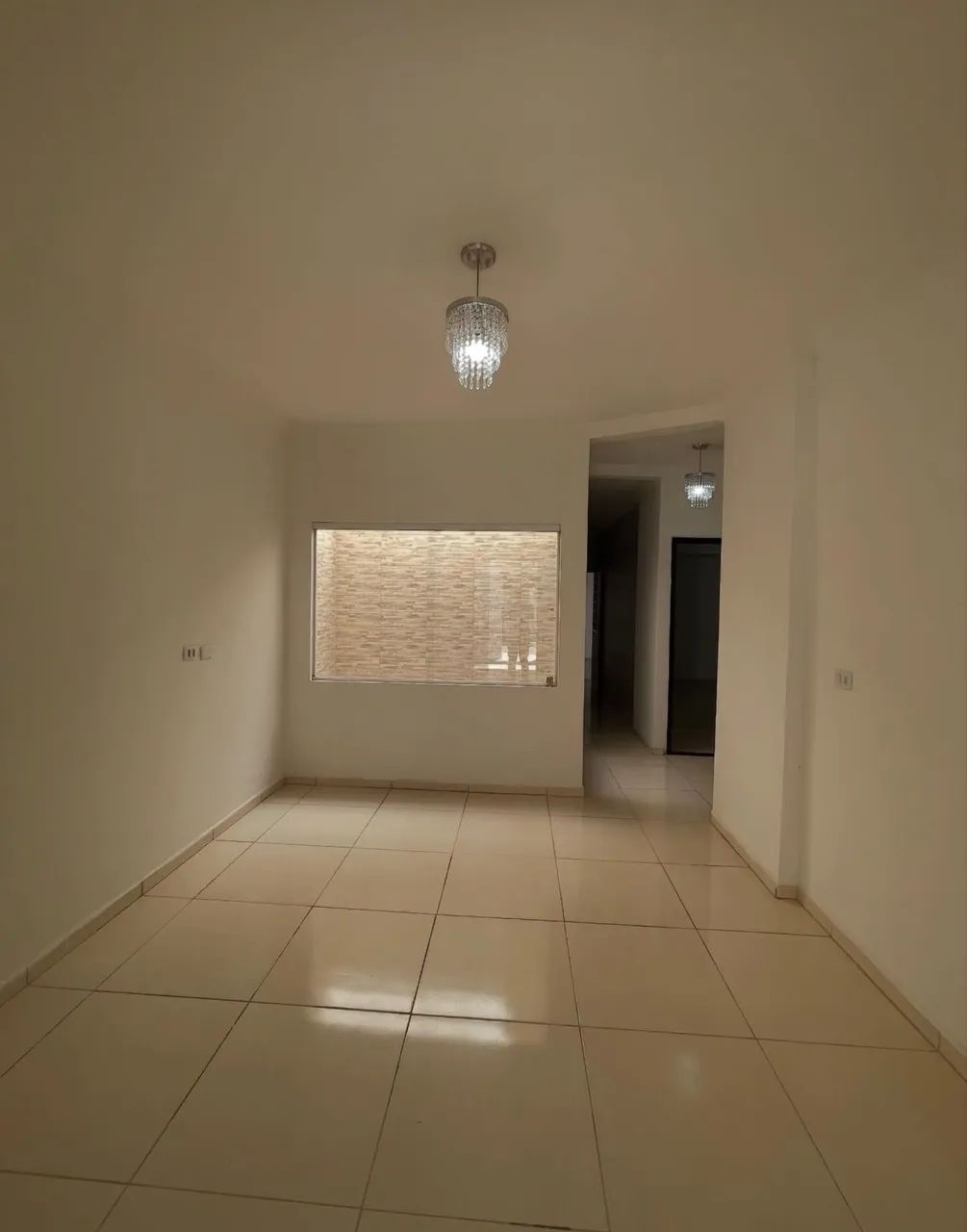 Imóvel padrão Siqueira campos 