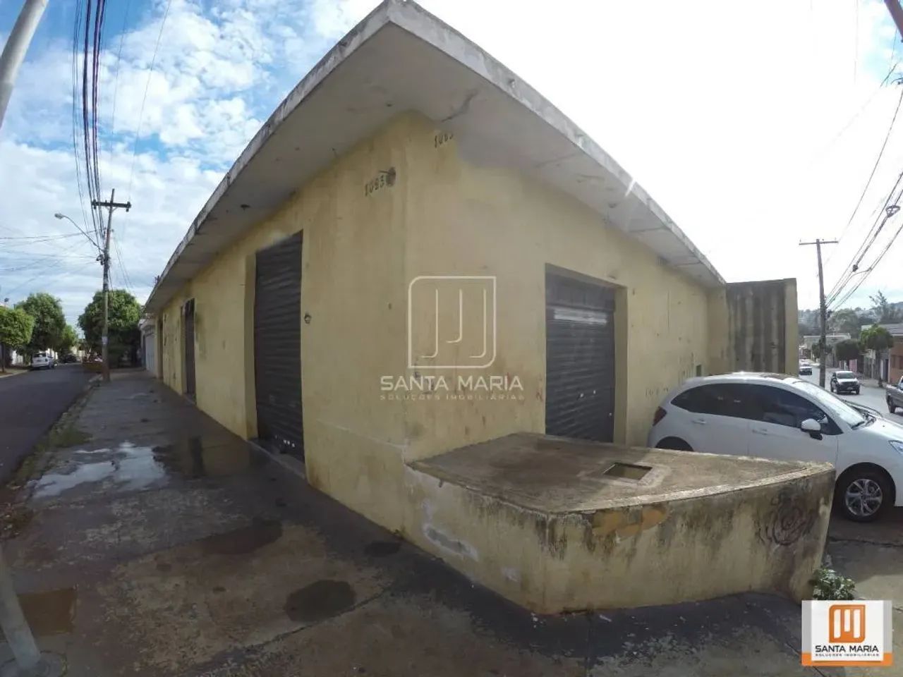 Salão/Galpão (salão - térreo) , cozinha planejada - Foto 3