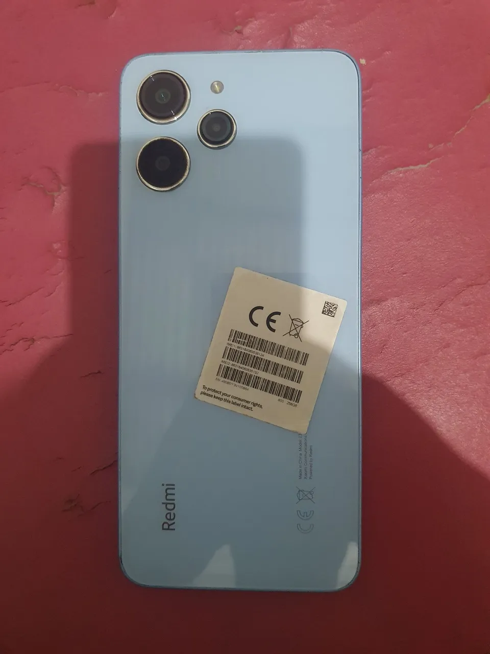 Redmi 12