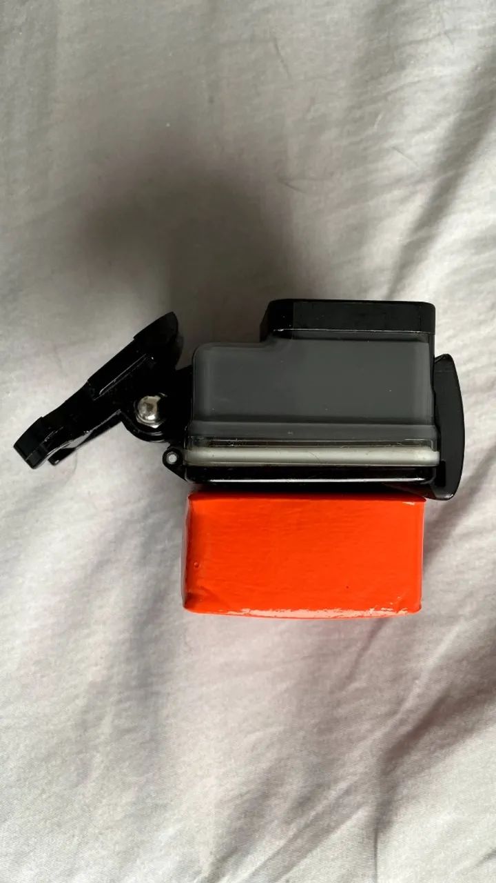 Camera GoPro Hero - Foto 2