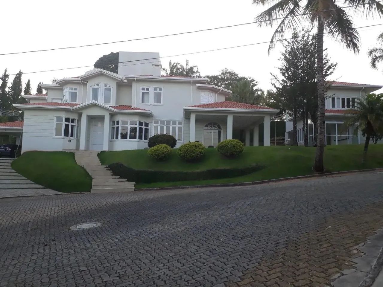 Casa a venda Gramado - Campinas