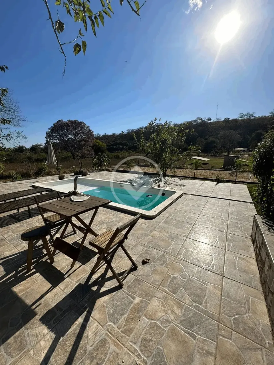 LINDO SÌTIO EM BARÃO DE MELGAÇO codigo: 31510