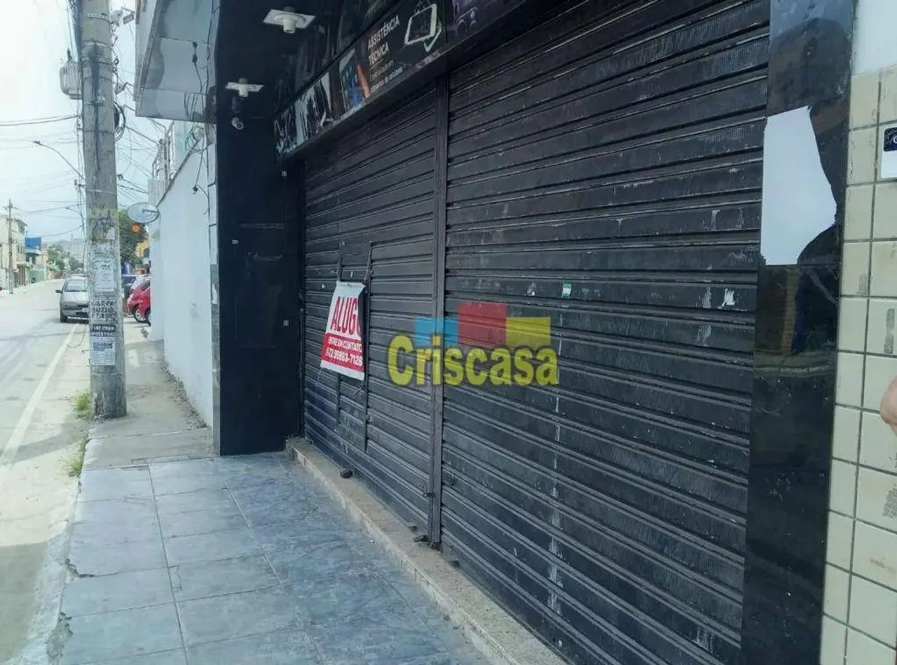 Loja para alugar, 45 m² por R$ 4.000,00/mês - Centro - Cabo Frio/RJ