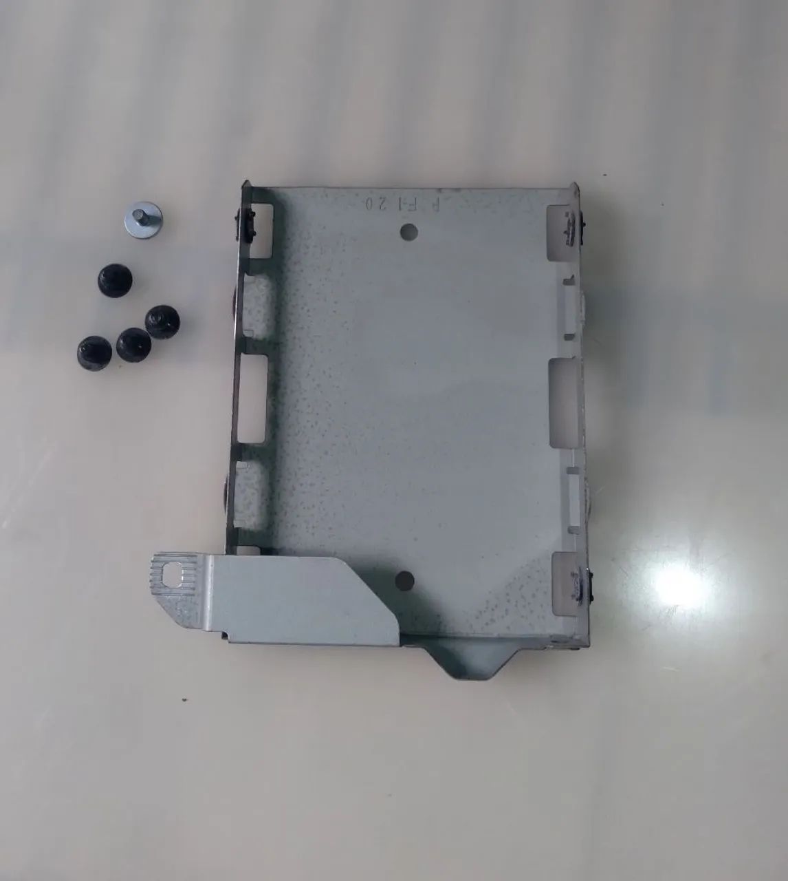 Tampa do HD e Case HD Ps4 Fat CUH-1001A - Foto 5