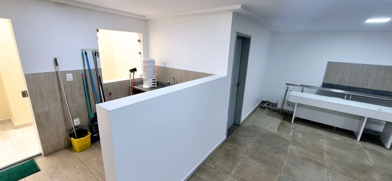 Sala 60m² na Av. Djalma Dutra - Garanhuns  - Foto 4