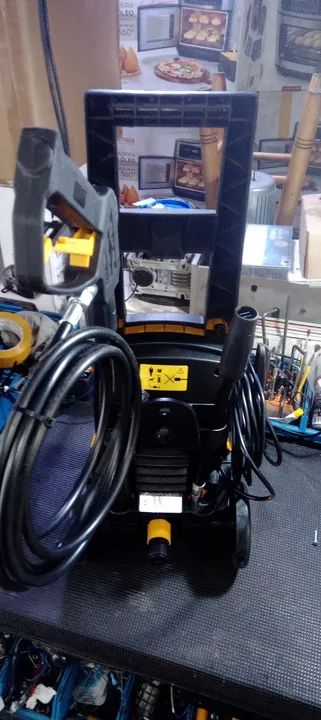 Lavadoras wap Ousada Plus 127 ou 220v - Foto 4