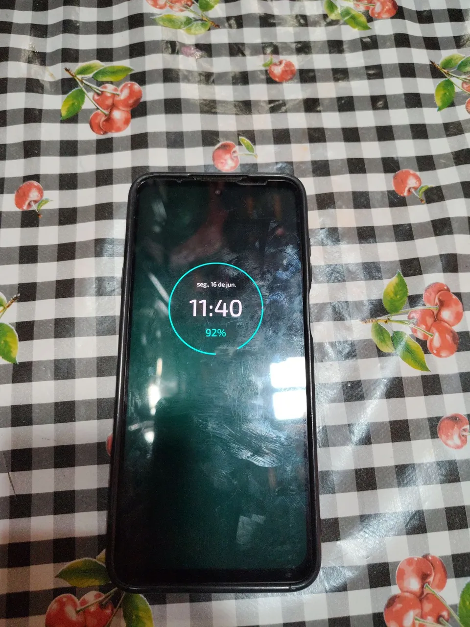 Moto Edge 20 lite
