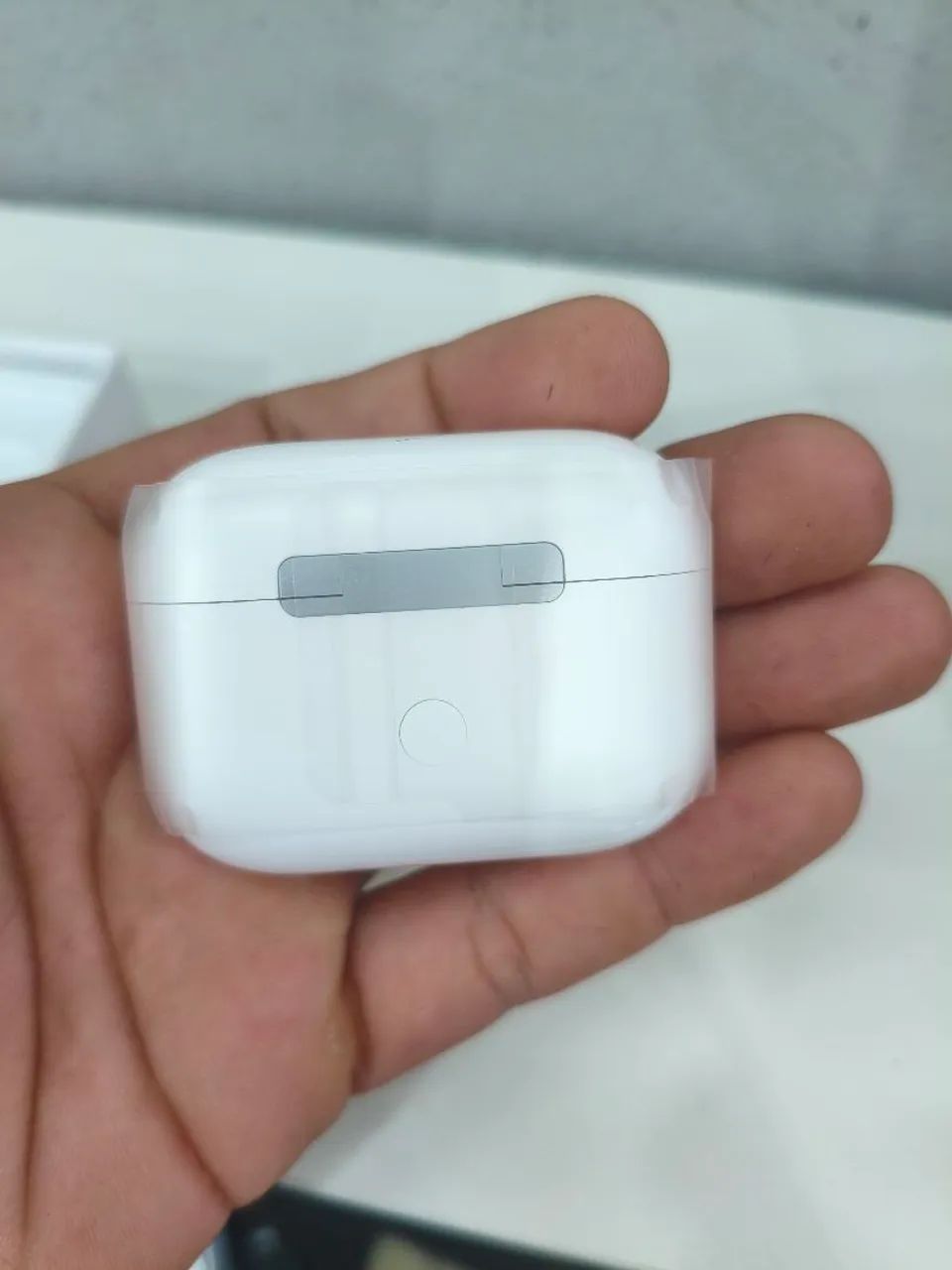 Fone Bluetooth cancelamento de ruído KAIDI - Foto 2