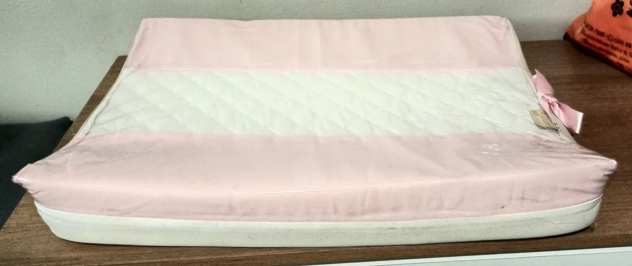 Trocador americano para cômoda - Foto 3