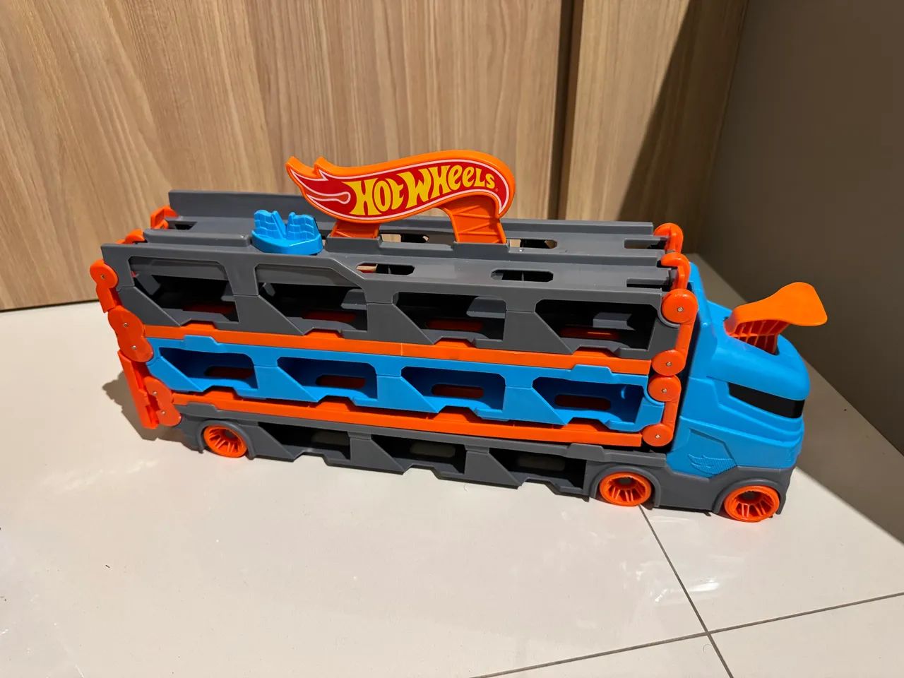 Hot Wheels  - Foto 6