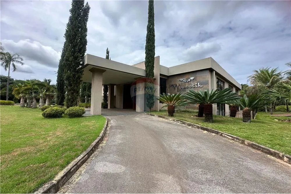 Espaço Exclusivo para Eventos no Jardim Botânico com 2.500 m² de área construída