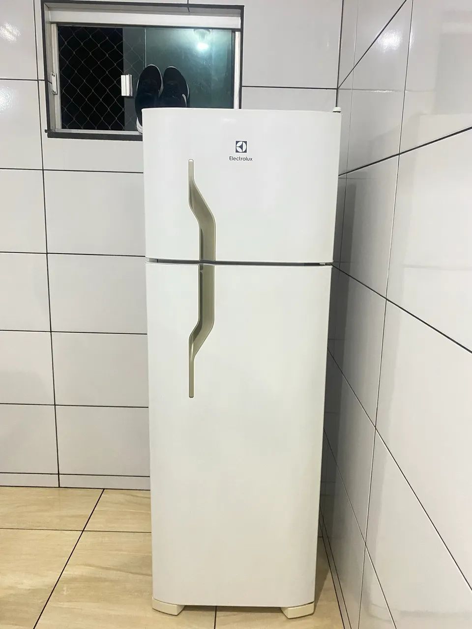 Geladeira Electrolux 