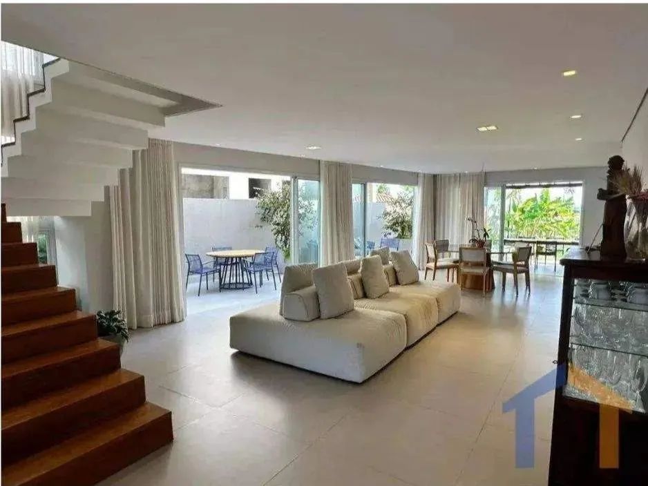 Casa para locação no RESIDENCIAL DAMHA, BRISAS DE ATALAIA, Barra dos Coqueiros, SE - Foto 4