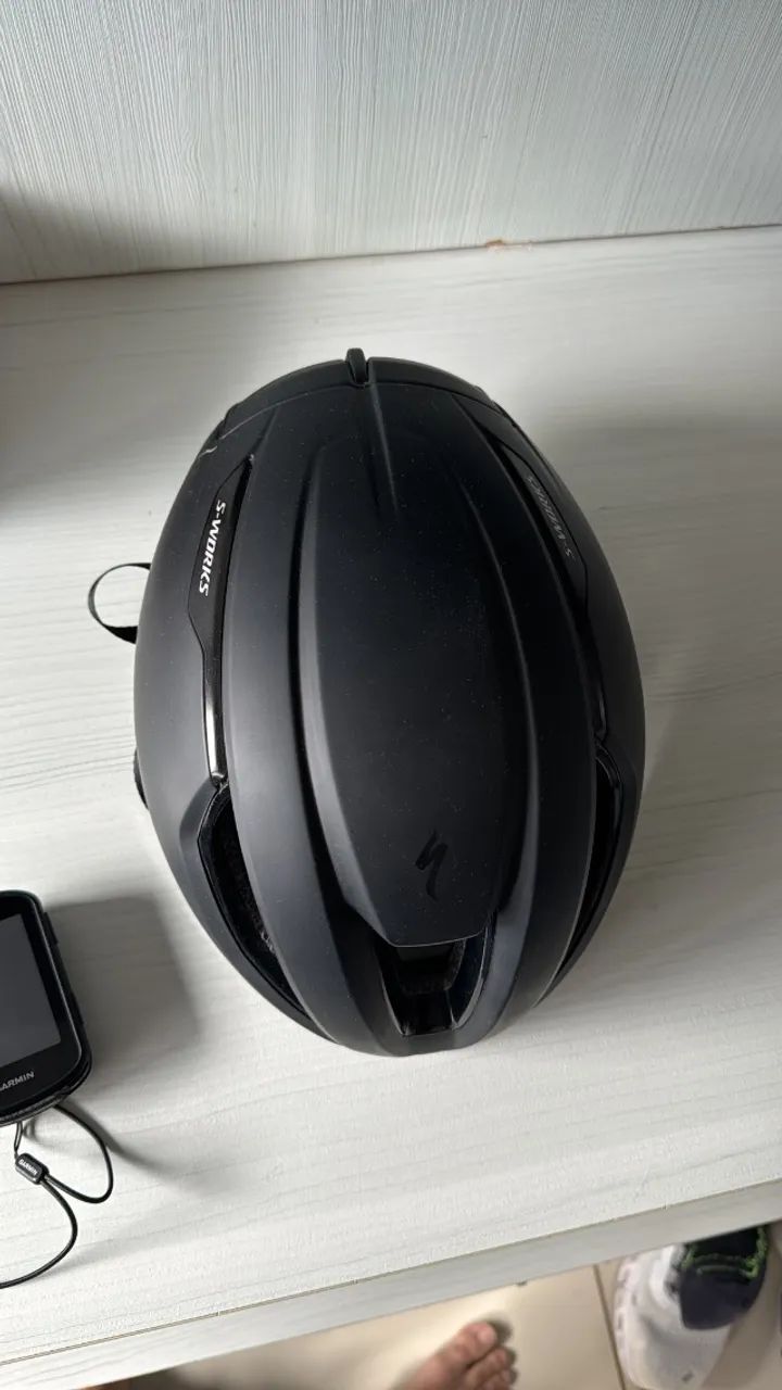 Capacete s Works evade - Foto 4