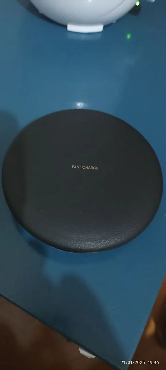 Carregador Wireless Samsung EP-PG950 - Foto 3