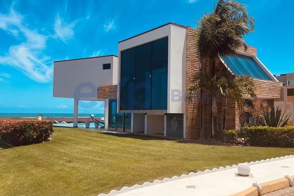 Casa em Condomínio de 3 quartos no bairro Jacarecica