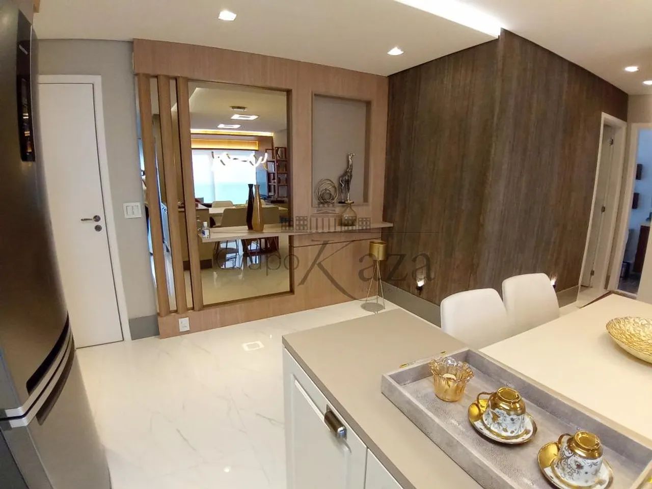 Imóvel para aluguel tem 77 metros quadrados com 2 quartos em Vila Ema - São José dos Campo - Foto 5