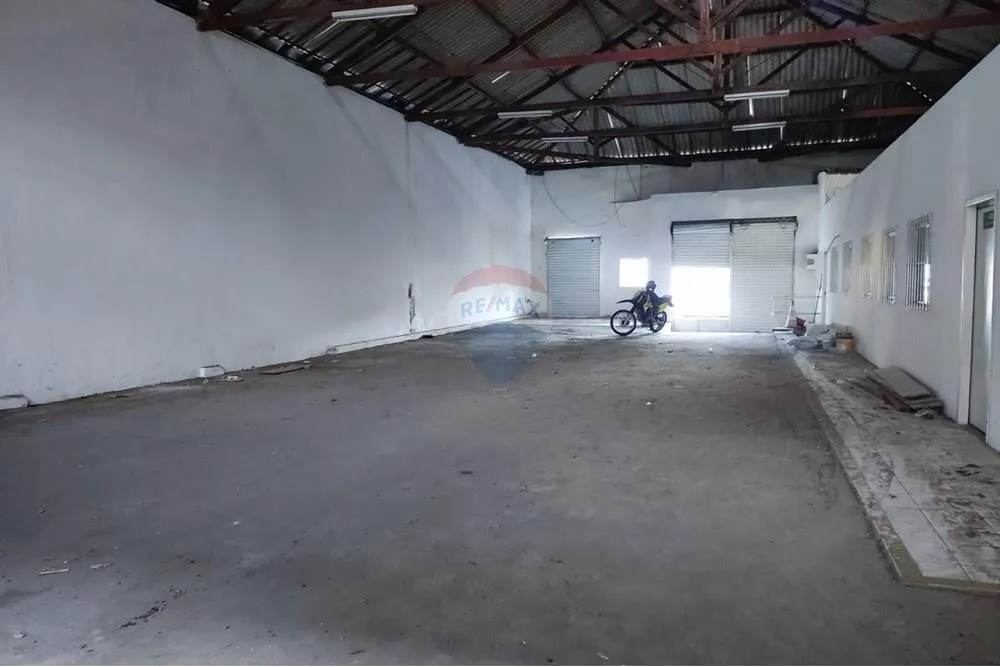PREDIO COMERCIAL 450m² NO ALECRIM