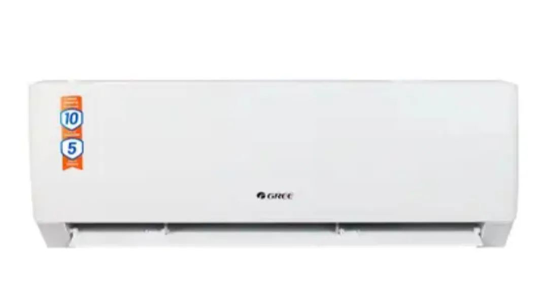 EVAPORADORA GREE 24000 BTUs 