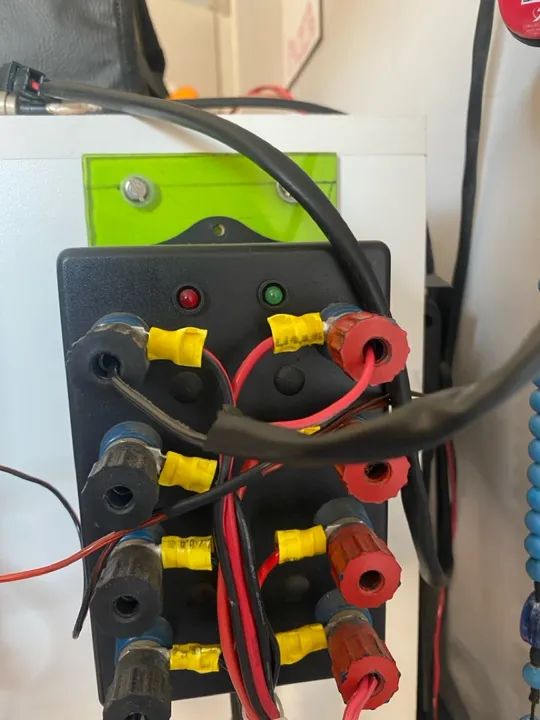 Caixa de Passagem para Fiação  - Foto 2