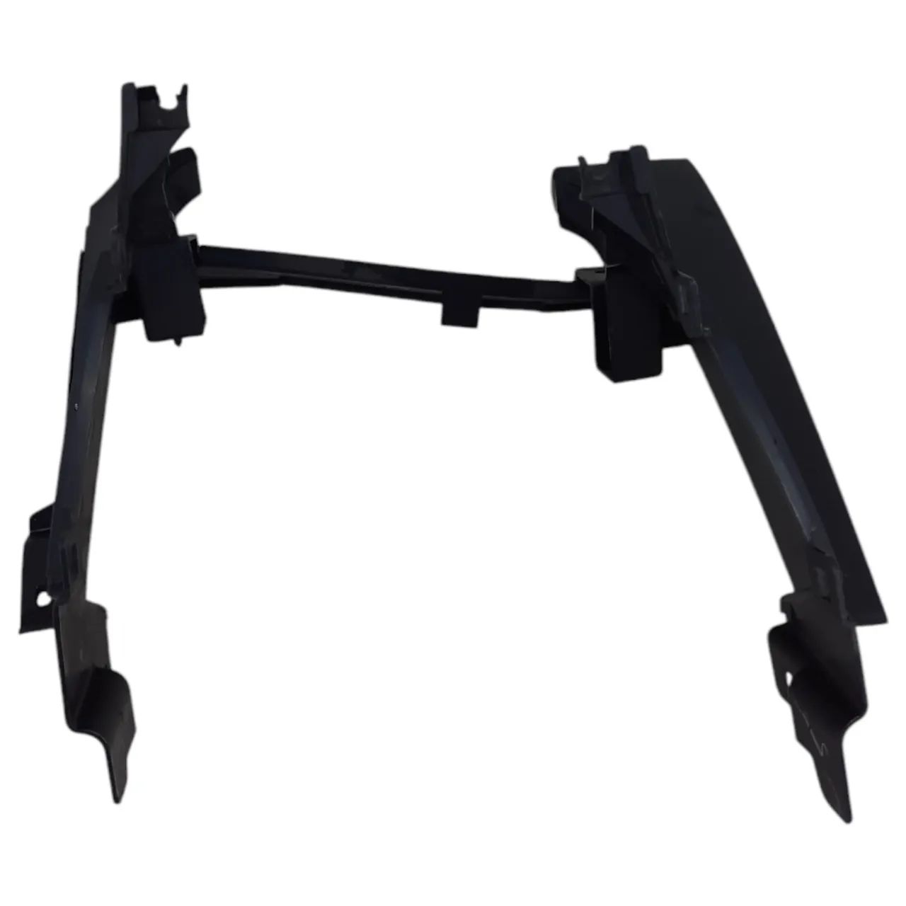 moldura console central Mitsubishi Lancer 2012