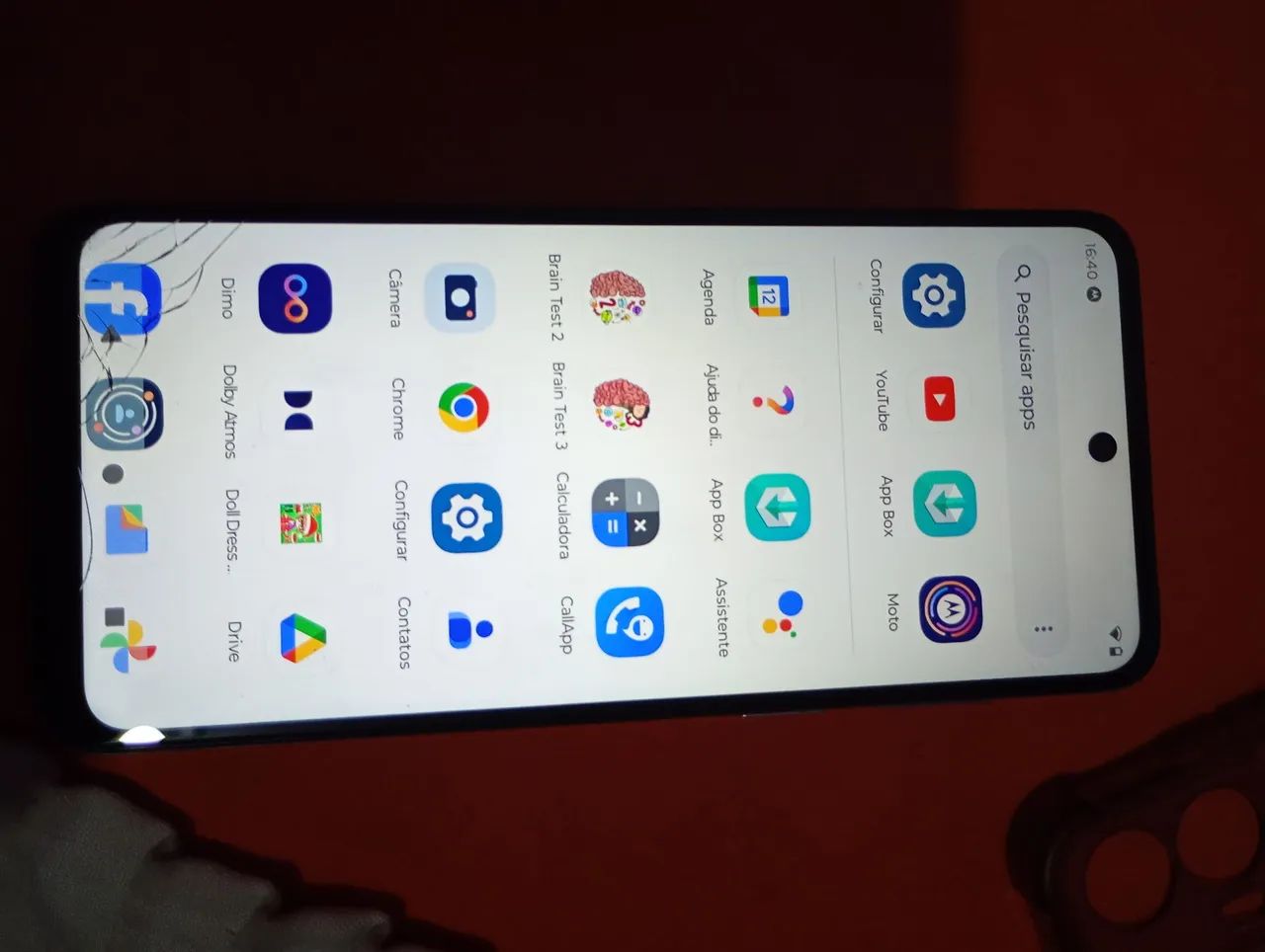 Moto g53  - Foto 2