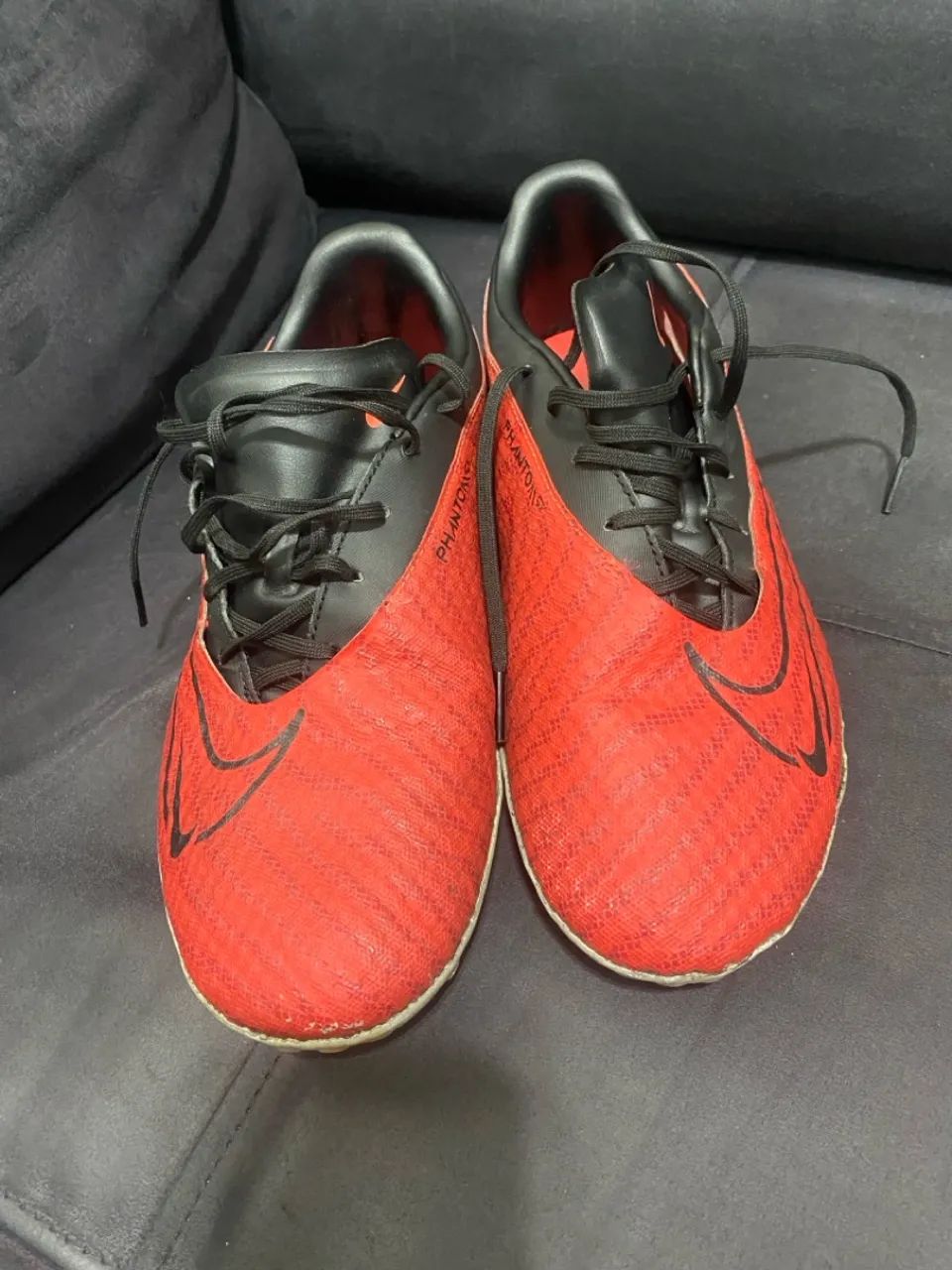 Nike Phantom GX Academy Society - 41 - Foto 2