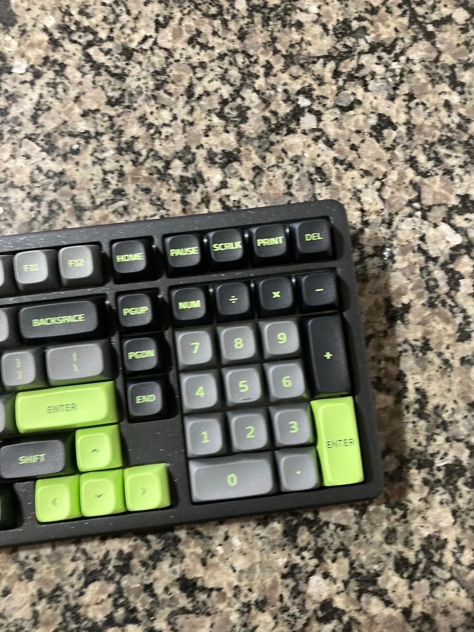 MechLands Blade 101 - case de alumínio 64169982987267122