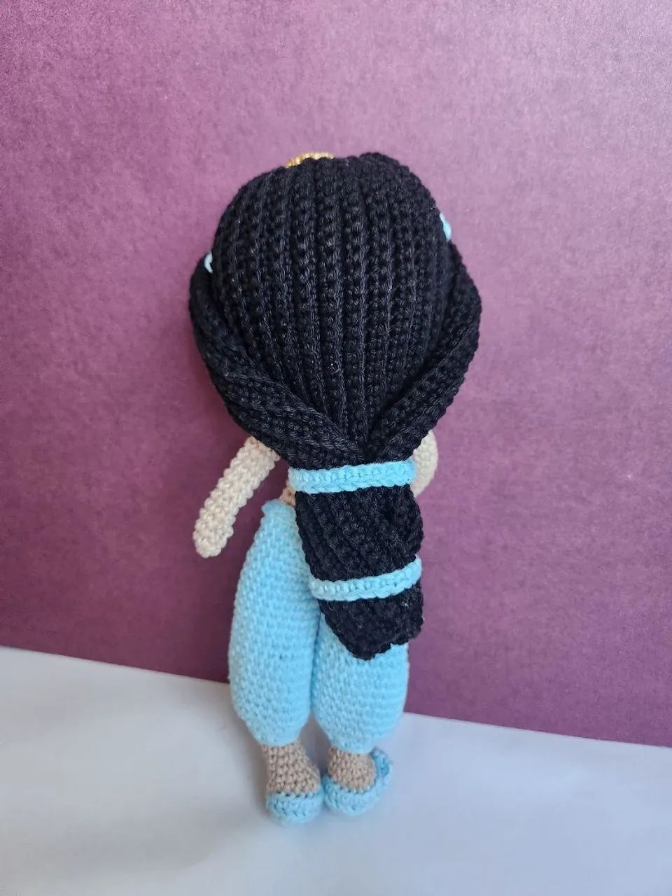 Amigurumis personalizados sob encomenda  - Foto 5